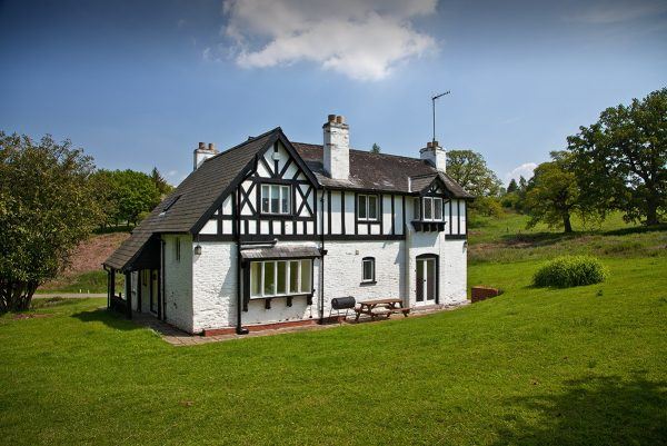 Hillside Cottage